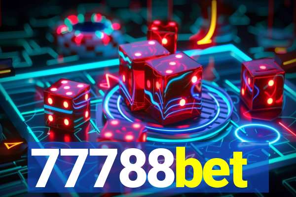 77788bet