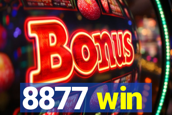 8877 win