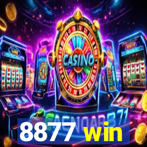 8877 win