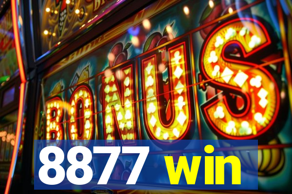 8877 win