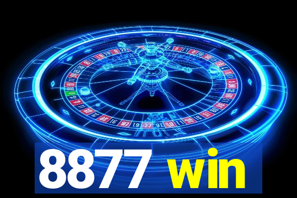 8877 win