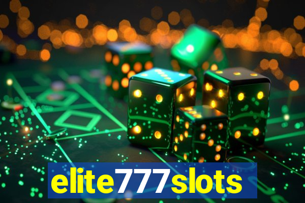 elite777slots