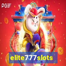 elite777slots