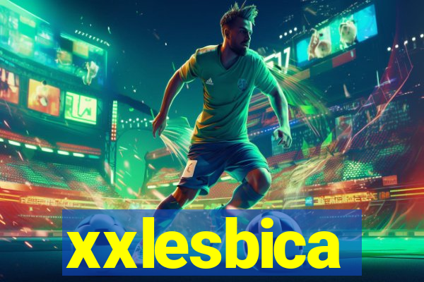 xxlesbica