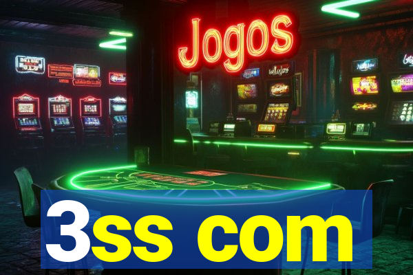 3ss com