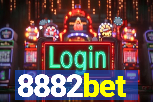 8882bet