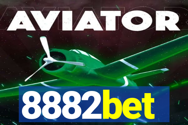 8882bet