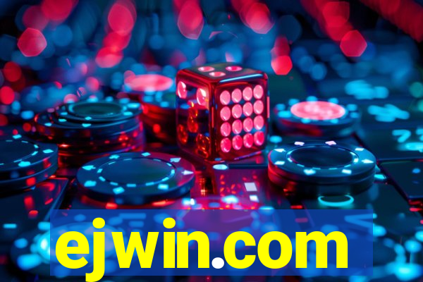 ejwin.com