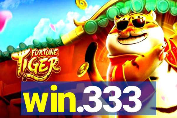 win.333