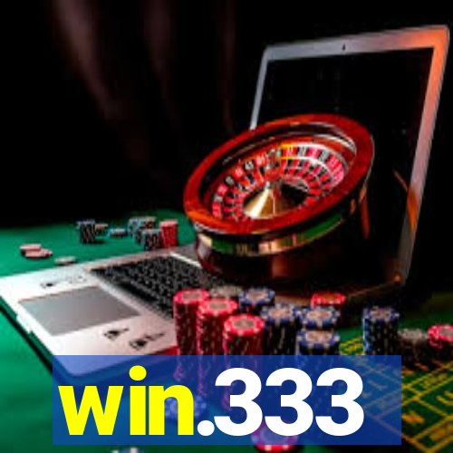 win.333