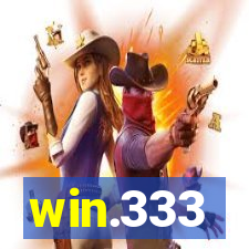 win.333