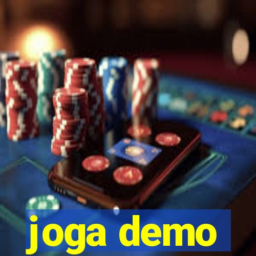 joga demo