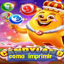 como imprimir dinheiro frente e verso na impressora
