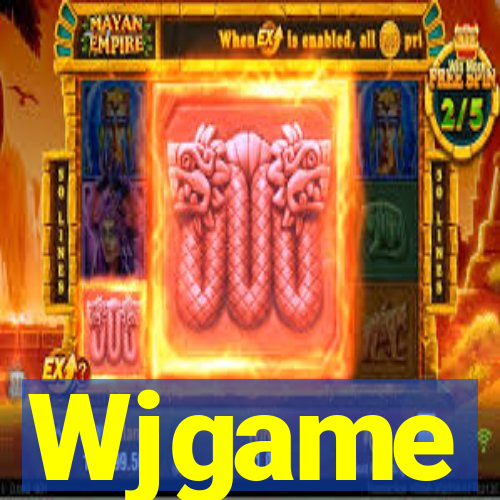 Wjgame
