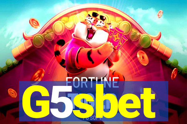 G5sbet