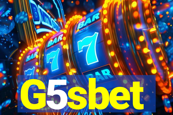 G5sbet