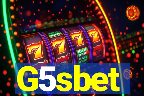 G5sbet