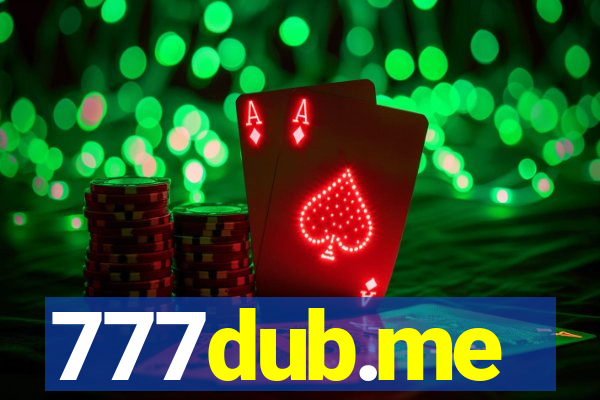 777dub.me