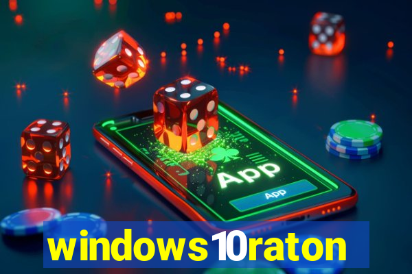 windows10raton