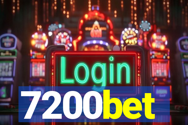7200bet