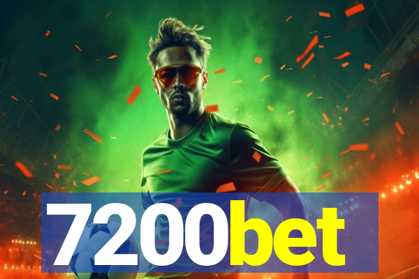 7200bet