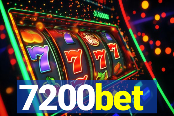 7200bet