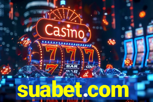 suabet.com