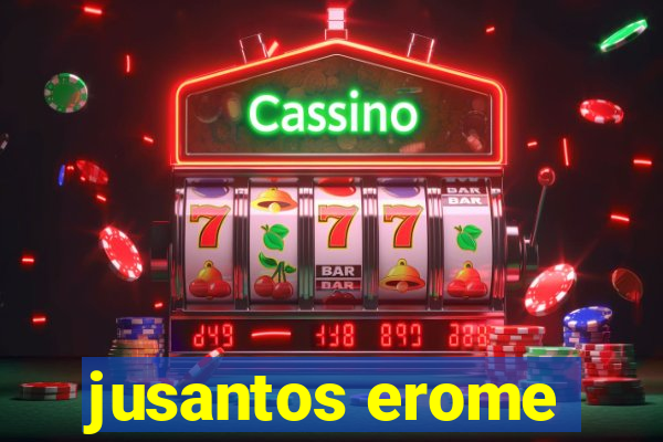 jusantos erome