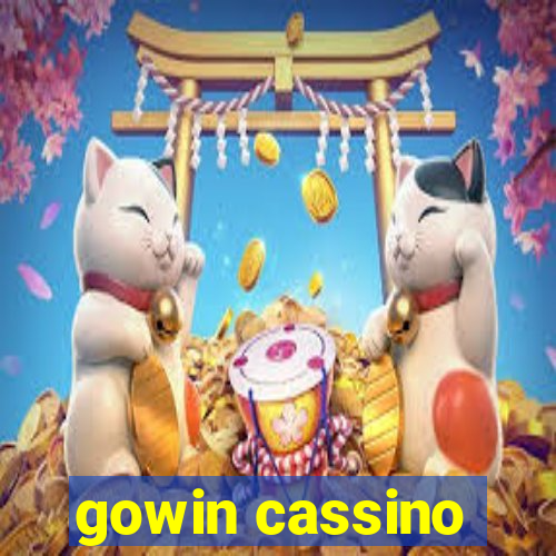 gowin cassino