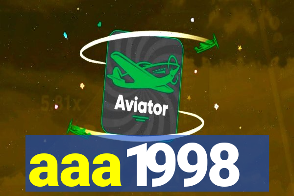 aaa1998