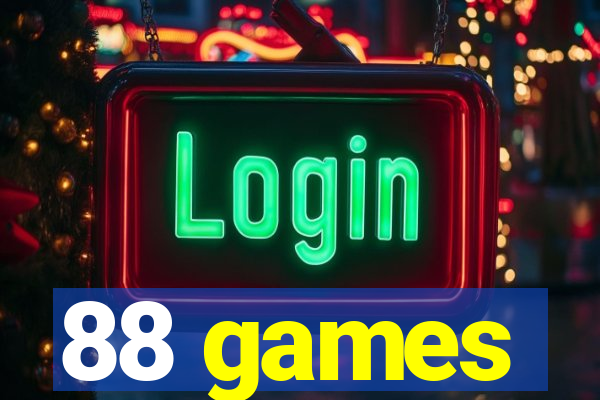 88 games