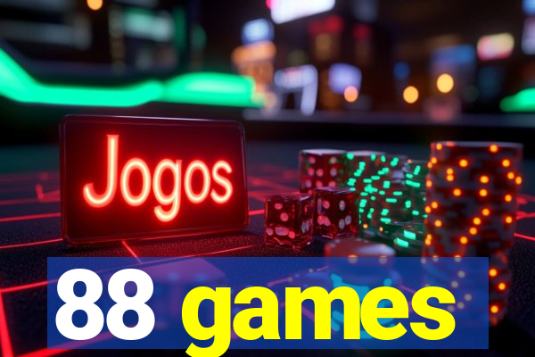 88 games