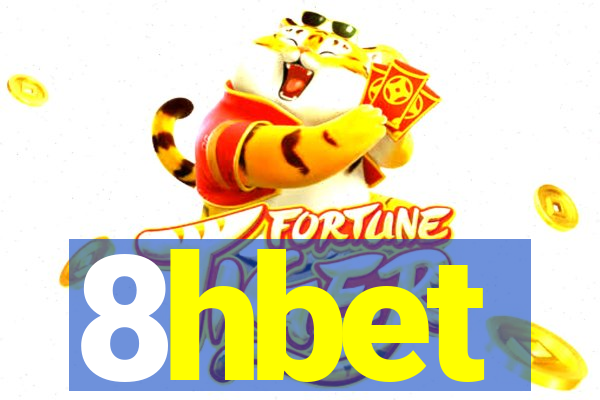 8hbet