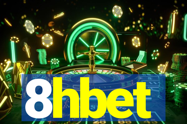 8hbet