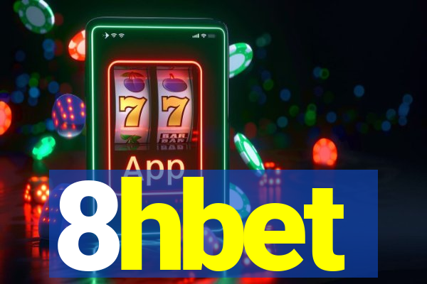 8hbet