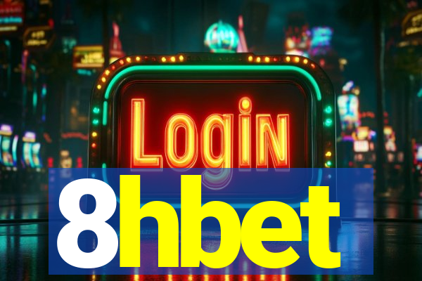 8hbet