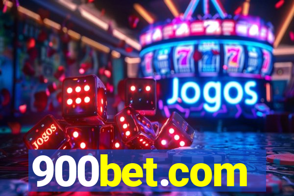 900bet.com