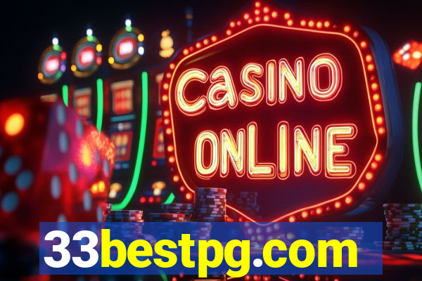 33bestpg.com