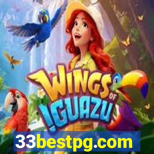33bestpg.com