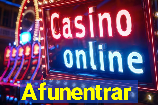 Afunentrar