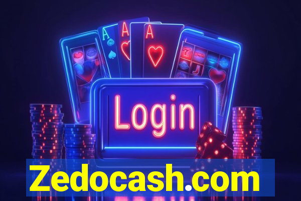 Zedocash.com