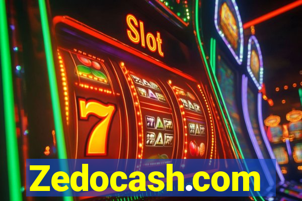 Zedocash.com