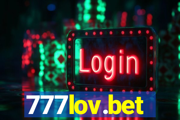 777lov.bet