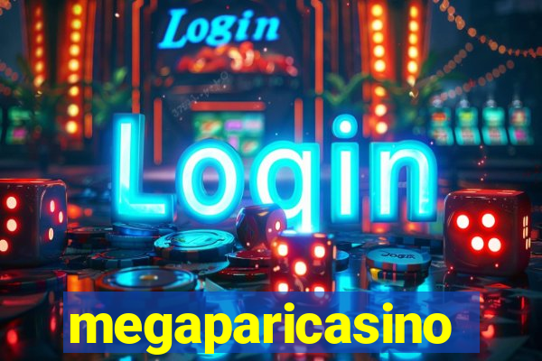 megaparicasino