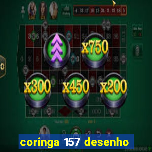 coringa 157 desenho