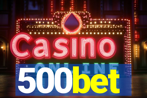 500bet