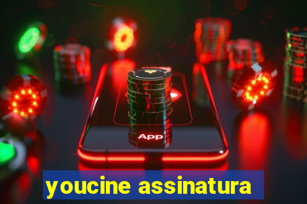youcine assinatura