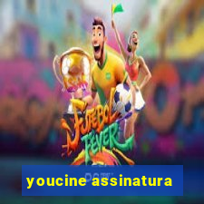 youcine assinatura