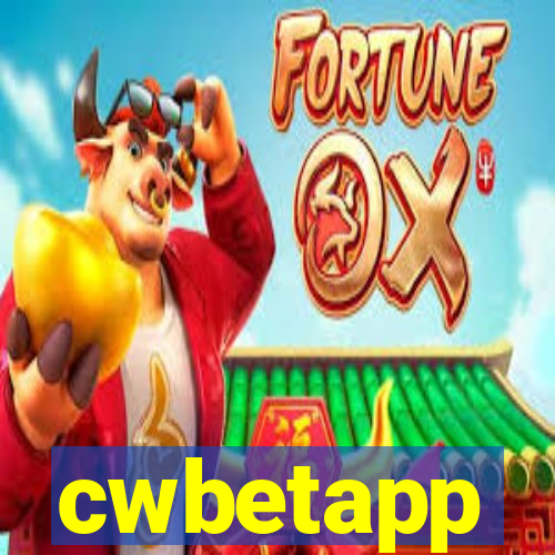 cwbetapp