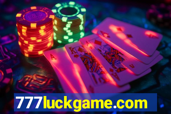 777luckgame.com